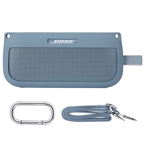 BOSE SOUNDLINK FLEX ワイヤレススピーカー ブルー SoundLink Flex Bluetooth Speaker (第2世代) ペア | ボーズ